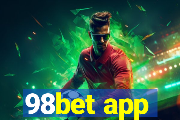 98bet app